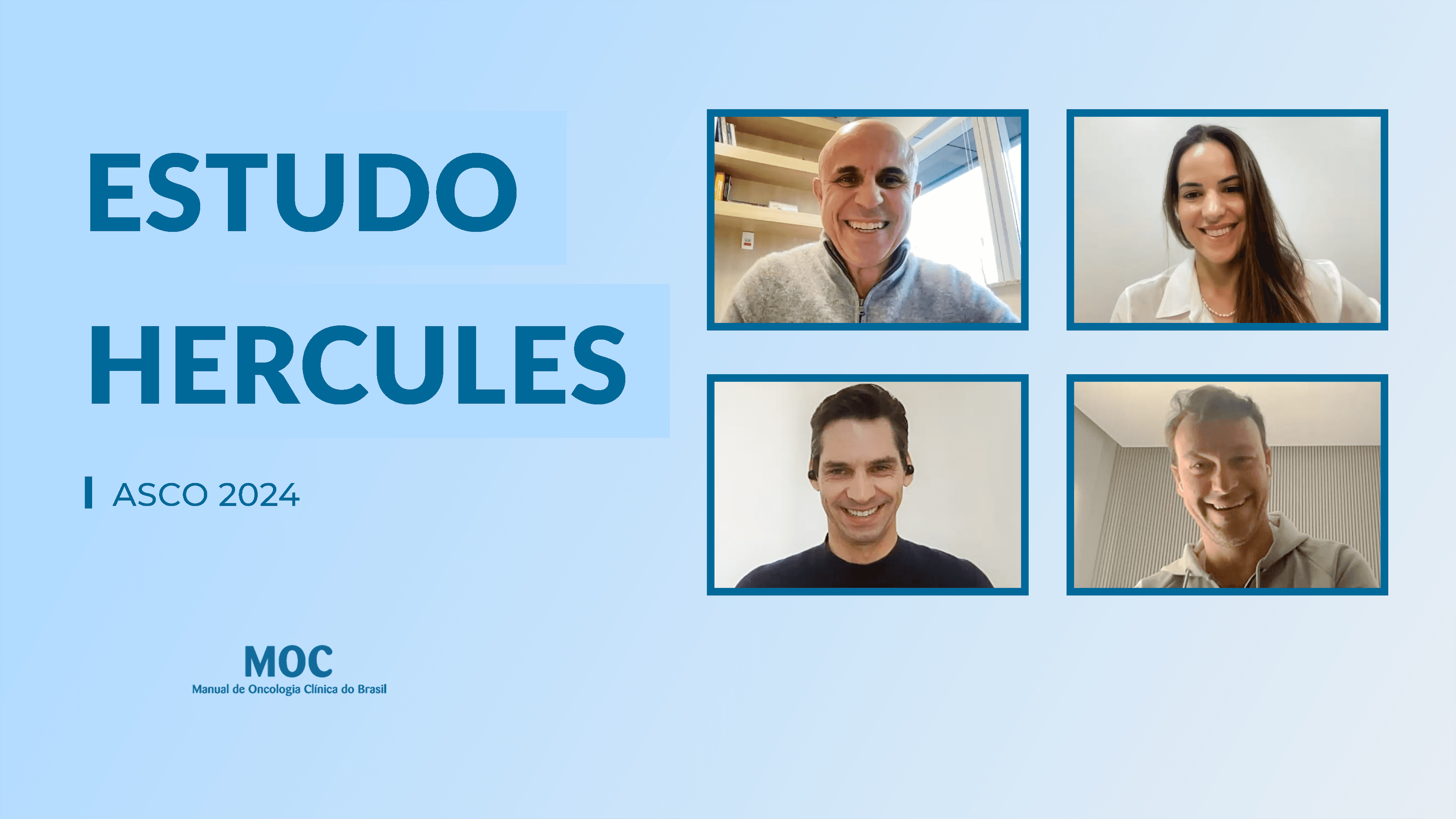 Pós-ASCO 2024: Câncer de Pênis – Resultados do estudo HERCULES