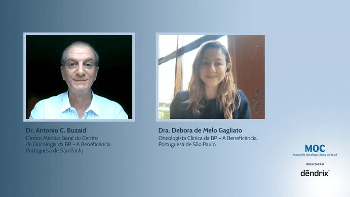 ASCO 2023: eficácia e segurança de trastuzumabe biossimilar no tratamento adjuvante do câncer de mama HER-2 positivo