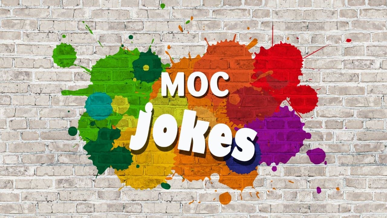 MOC-Jokes 2020