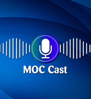 MOC CAST 01 - As Panteras