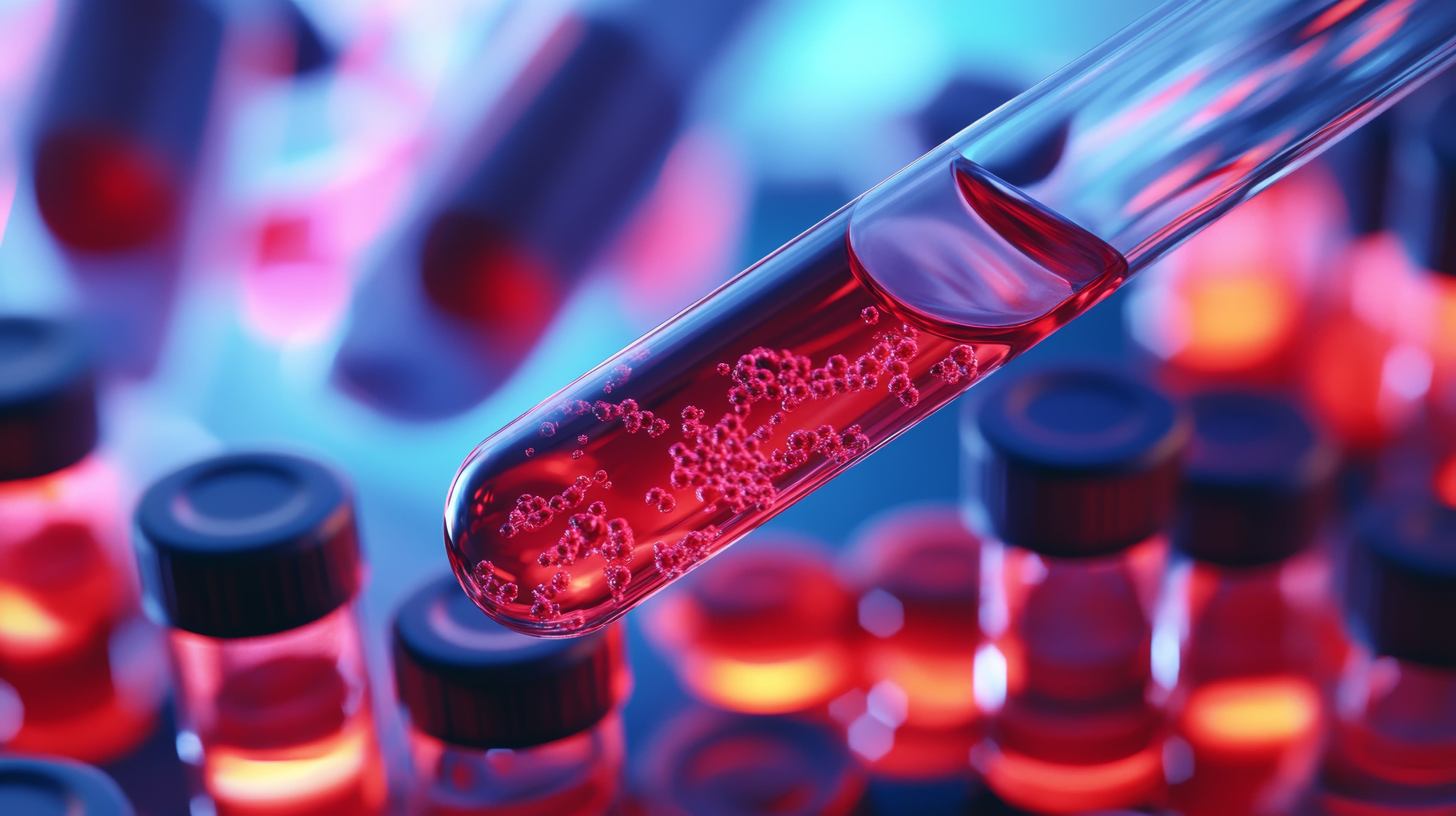 Momelotinibe é aprovado pela ANVISA para o tratamento da mielofibrose com anemia