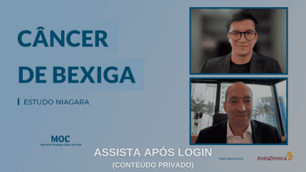 O papel de durvalumabe como nova estratégia no manejo do câncer de bexiga ressecável (Estudo Niagara)