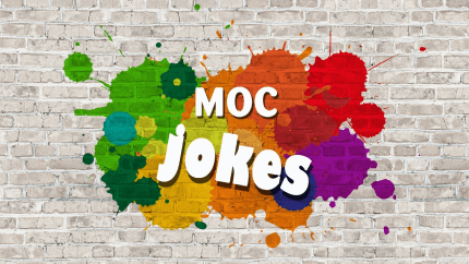 MOC-Jokes 2025