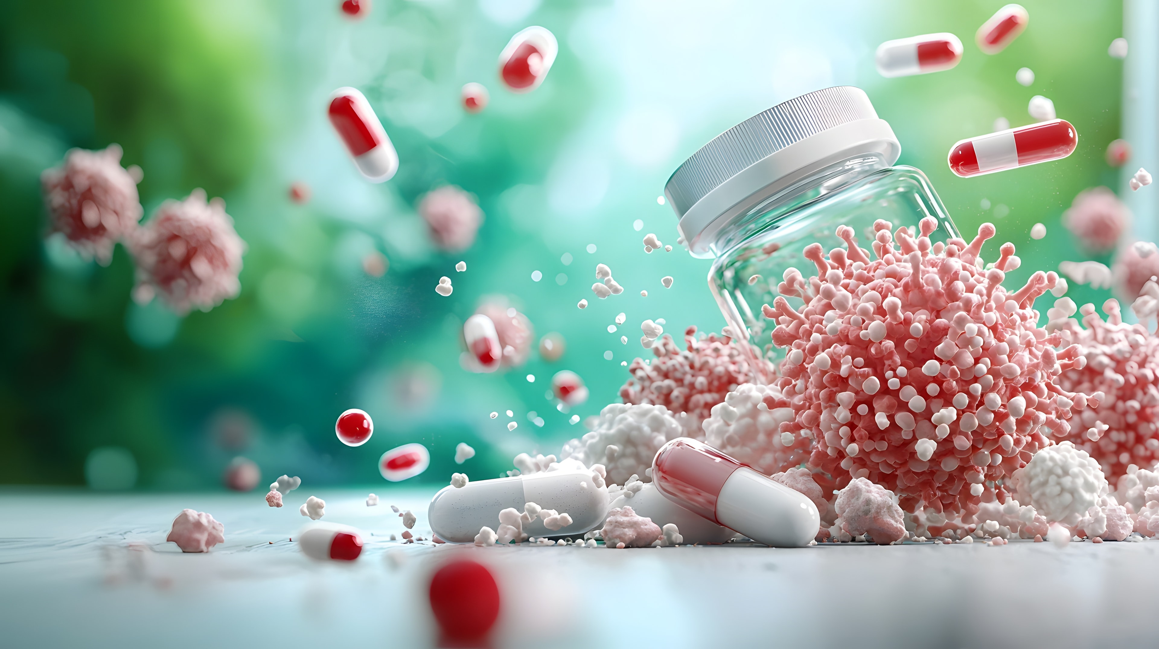 Nova terapia-alvo anti-HER-2 aprovada para o tratamento do câncer de pulmão avançado