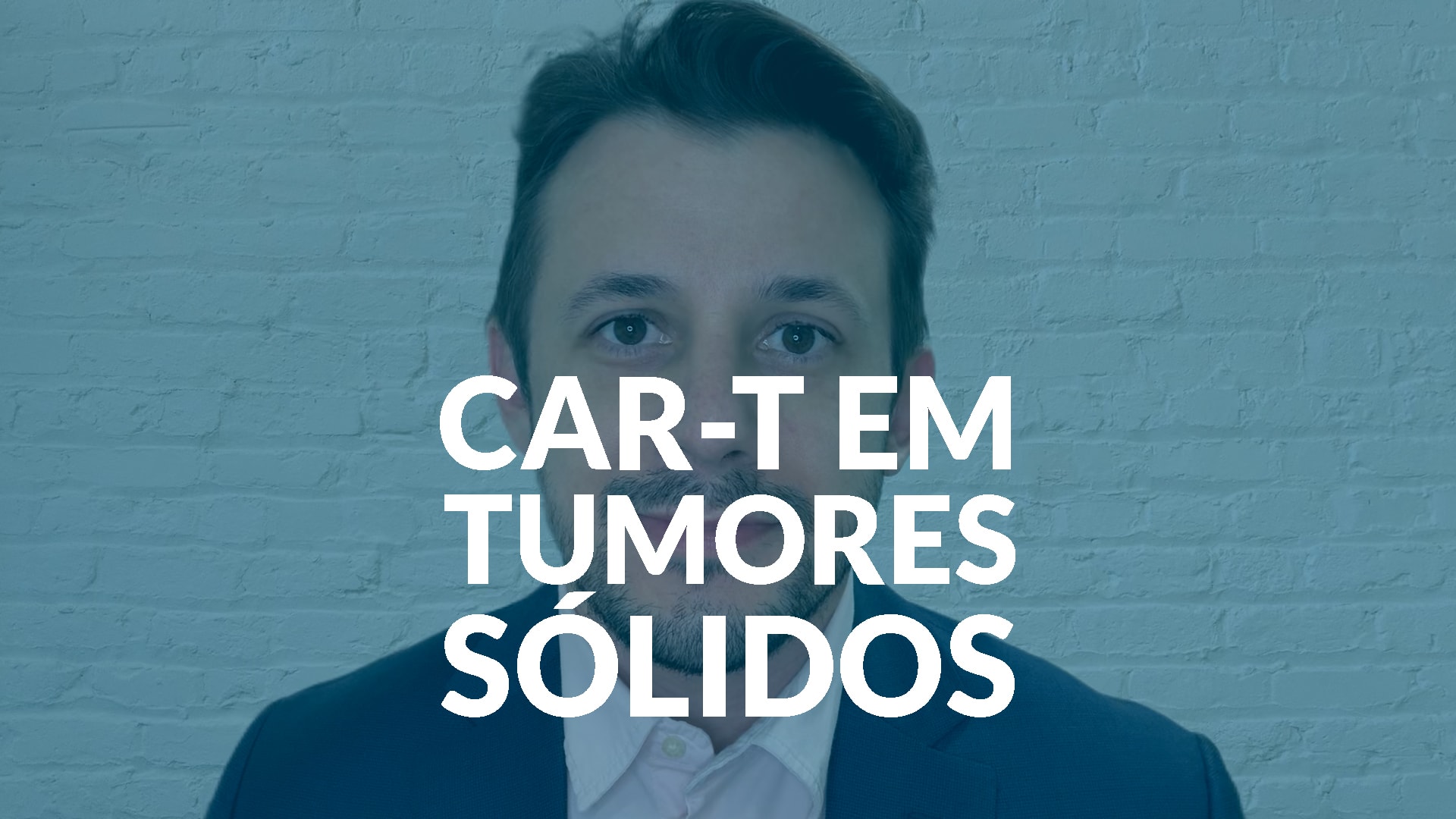 CAR-T em tumores sólidos: resultados promissores e perspectivas futuras