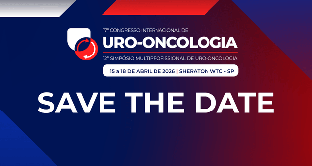 EVENTO | 17º Congresso Internacional de Uro-Oncologia