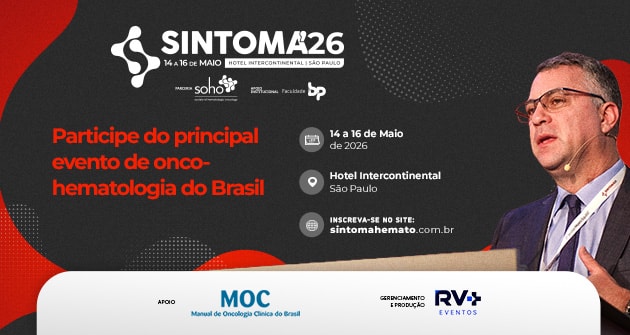 EVENTO | 9º Simpósio Internacional de Onco-Hematologia - SINTOMA