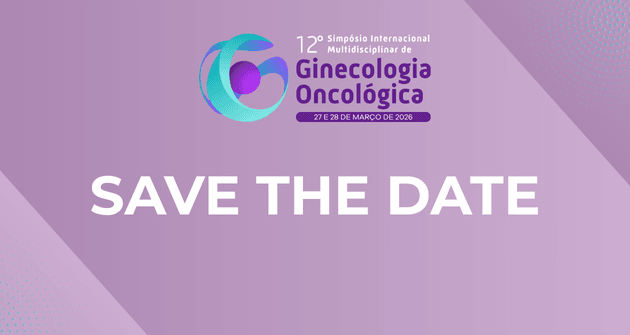 EVENTOS | 12º Simpósio Internacional de Ginecologia Oncológica